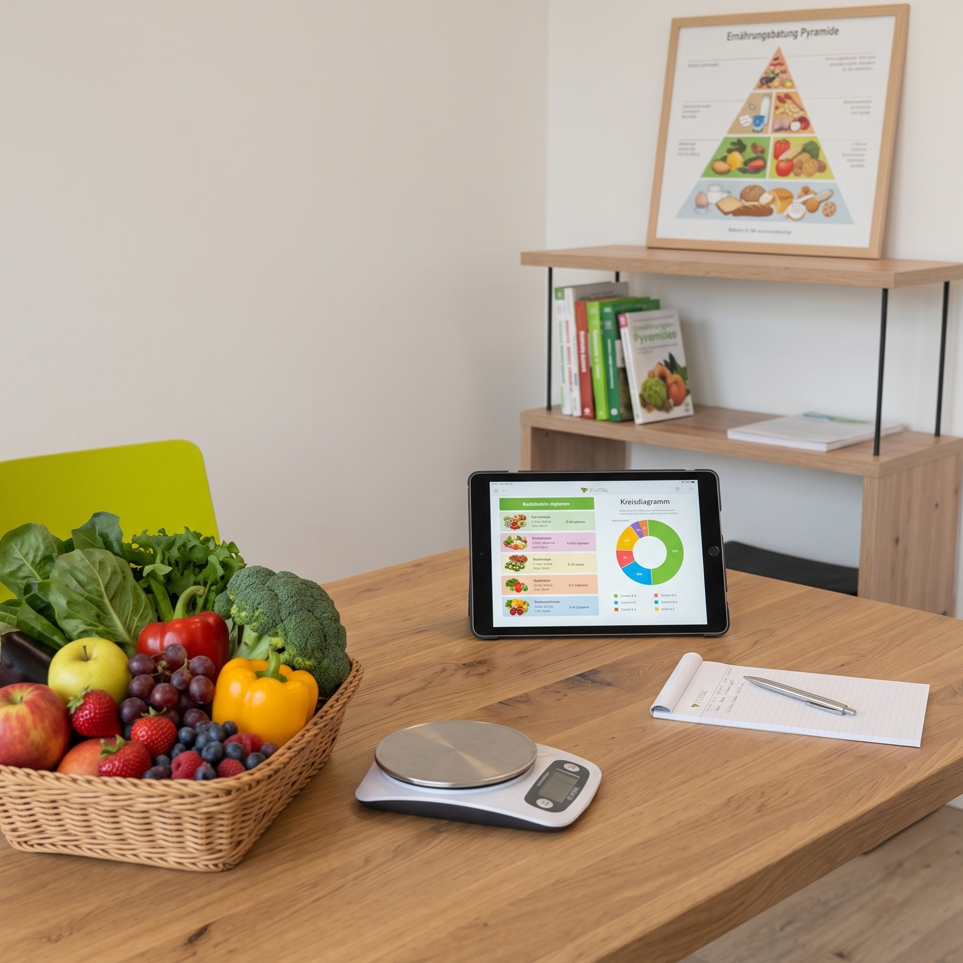 Ernährungsoptimierung Bio Hacking Diät